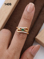 Chitra Ring