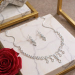 Niviya Necklace