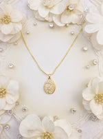 Arti Chain Pendant