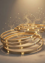 Naina Bangle (Set of 8)