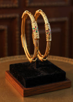 Vedika Bangle (Set of 2)