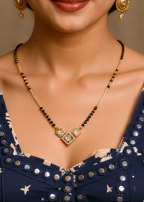 Zoya Mangalsutra