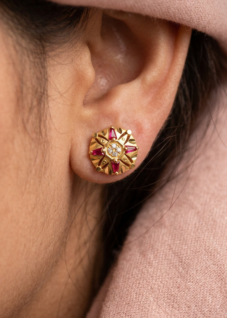 Janki Earring