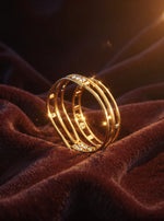 Tara Bangle (Set of 2)