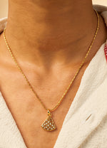 Meera Chain Pendant