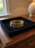 Asmita Bangle(Set of 4)