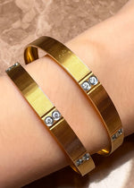 Shubhi Bangle ( Set of 2 )