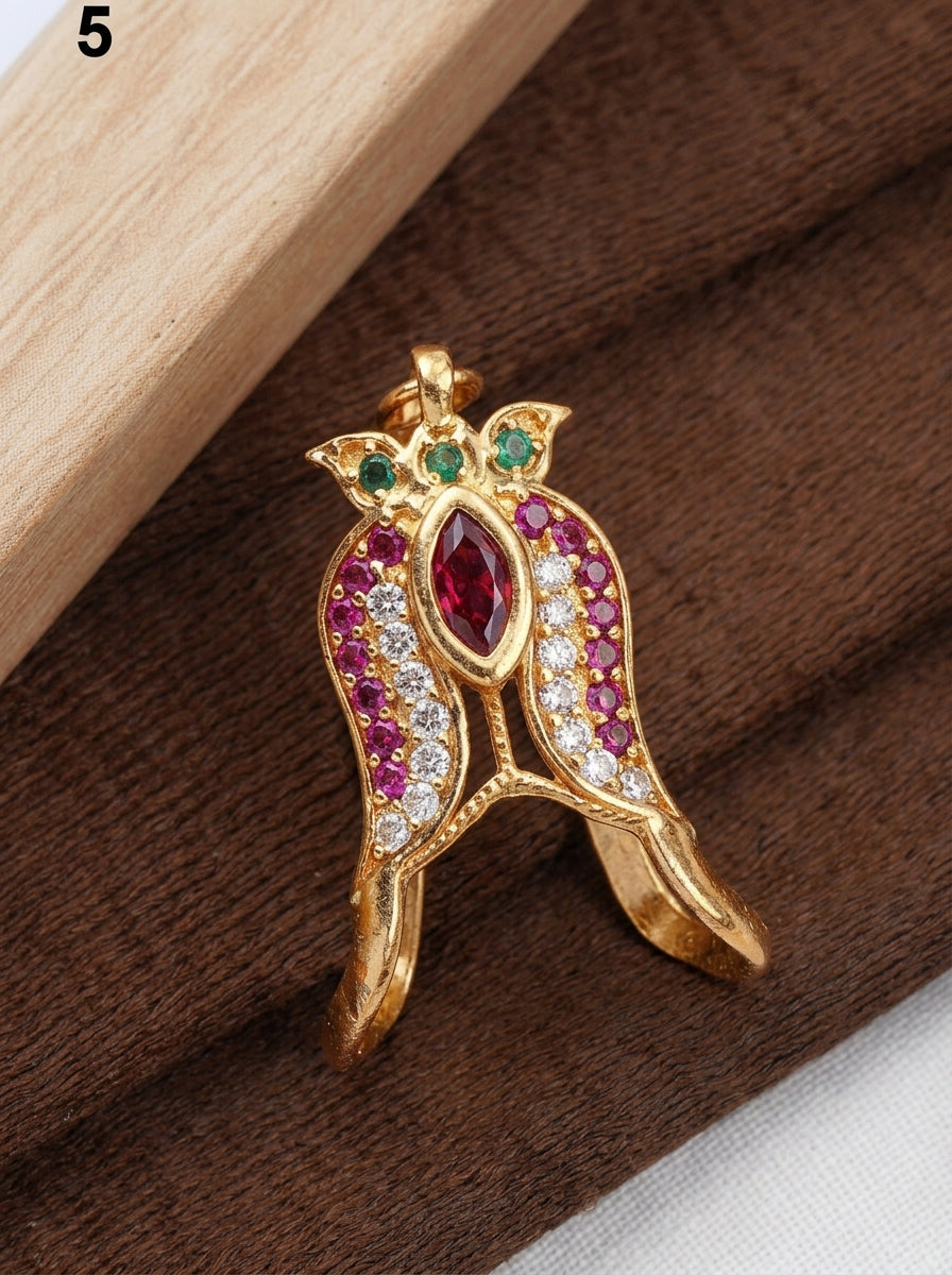 Padma Ring