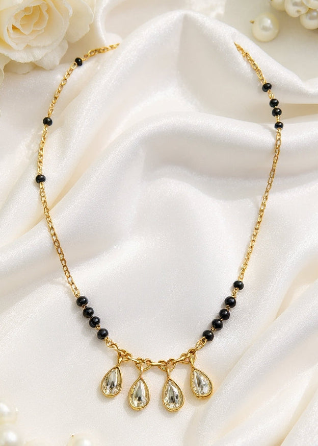 Kajal Mangalsutra