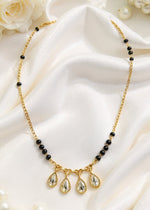 Kajal Mangalsutra