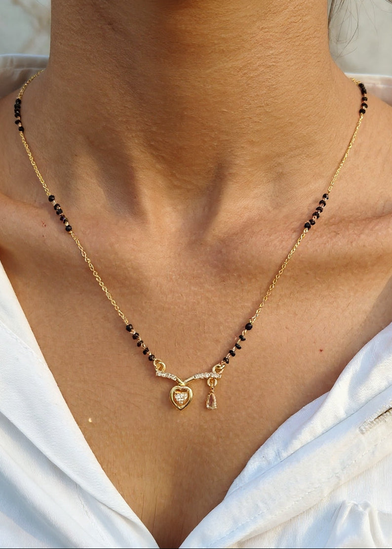 Khushi Mangalsutra