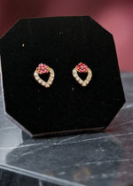 Dhanvi Earring