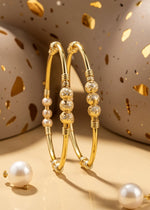 Lavi Bangle (Set of 2)