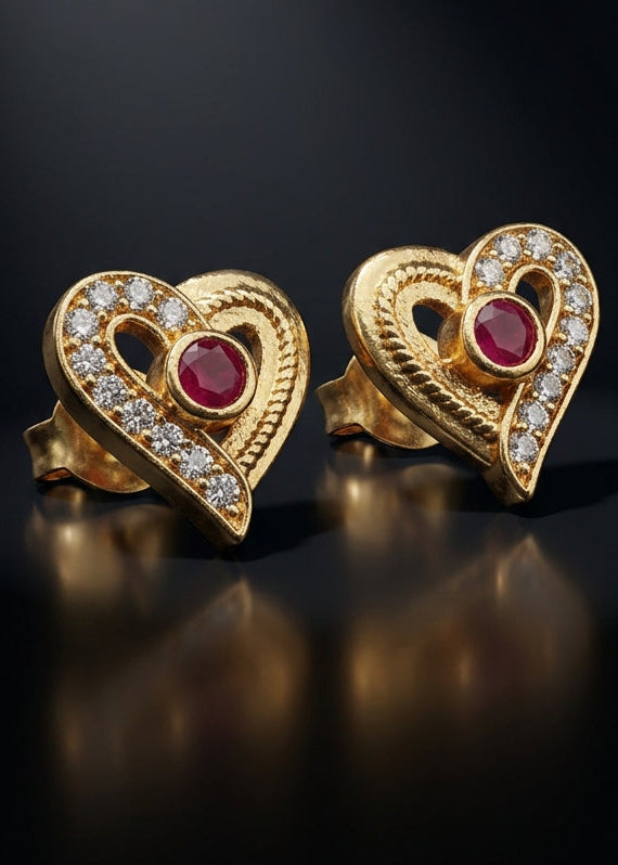 Vihana Earring