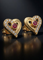 Vihana Earring