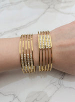 Navya Bangle(Set of 2)