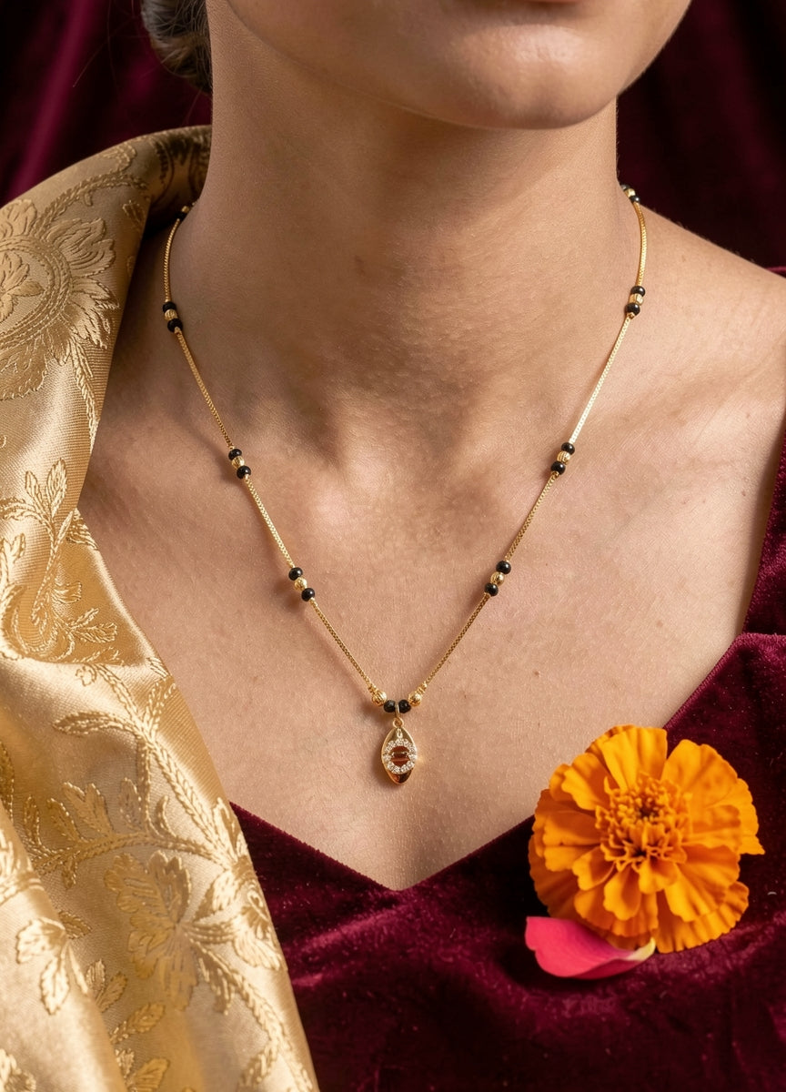 Lisha Mangalsutra