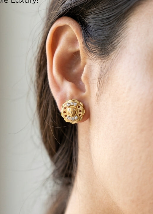 Kriti Earring