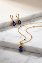 Aarna Chain Pendant