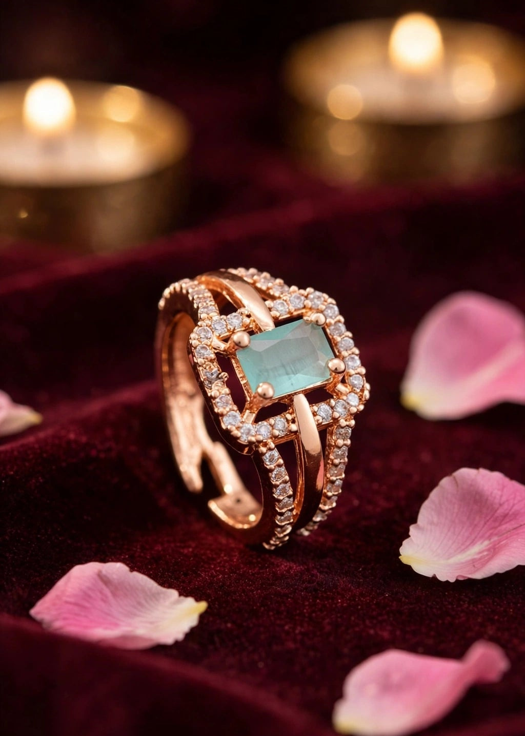 Adira Rings
