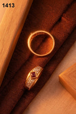 Roshni Ring