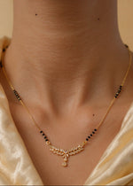 Ishana Mangalsutra