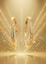 Sreya Bangle (set of 2)