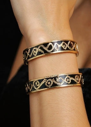 Kanak Bangle (Set of 2)