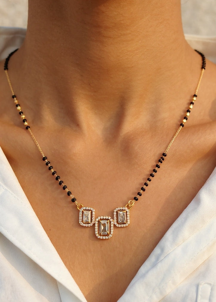 Taniya Mangalsutra