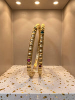 Kyra Bangle(Set of 2)