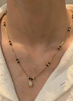 Alisha Mangalsutra