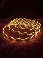 Aashi Bangle (Set of 4)