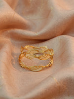 Ruhi Bangle (Set oF 2)