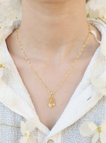Puja Chain Pendant