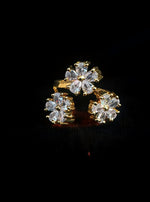Akshita Ring(Golden)