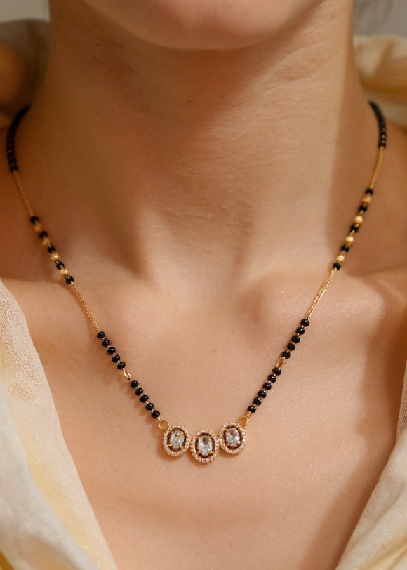 Inaya Mangalsutra