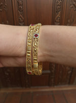 Riva Bangle(set of 2)