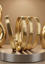 Ismita Bangle(Set of 4)