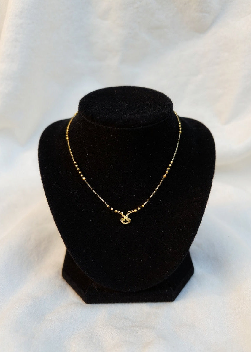 Sameera Mangalsutra