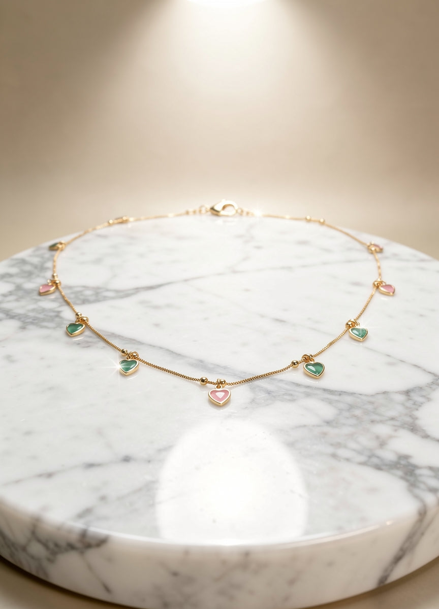 Geet Chain Pendant