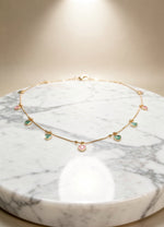 Geet Chain Pendant