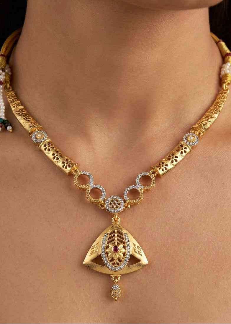 Ridhima Necklaces