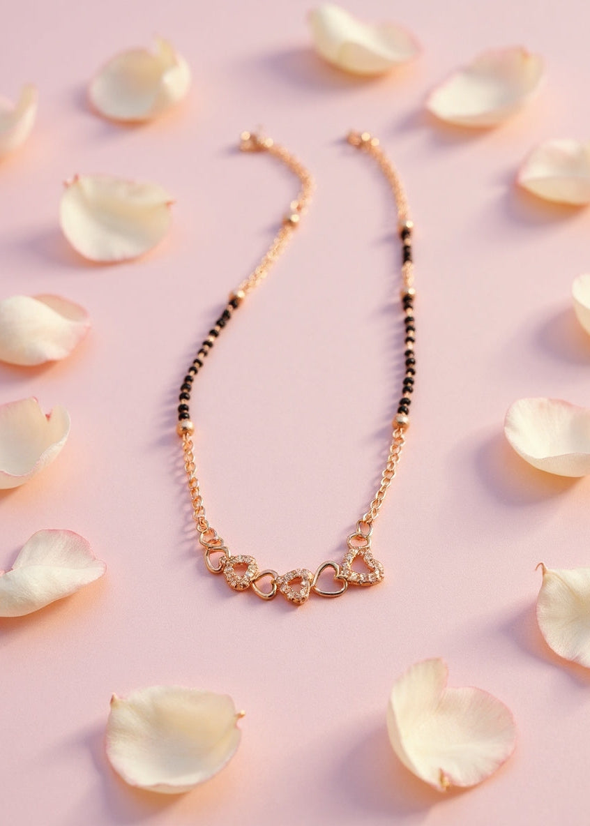 Vedira Mangalsutra