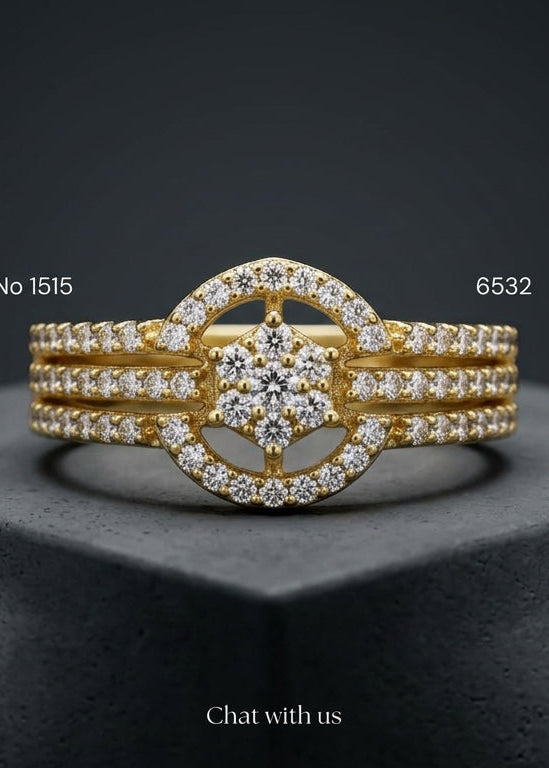 Mahika Ring