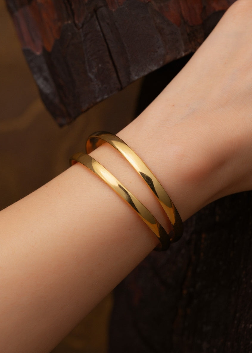 Nalini Bangle(Set of 2)