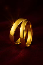 Hemangi Bangle (Set of 2)