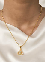 Meera Chain Pendant