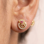 Pihu Earrings