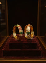 Krisha Bangle (Set of 2)