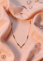 Rashmika Mangalsutra